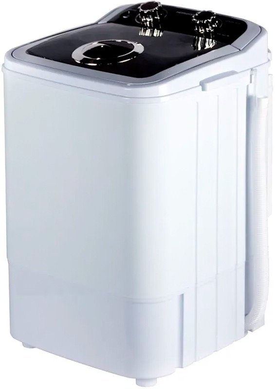 Активаторная стиральная машина Horizont WM-4601W (белый)