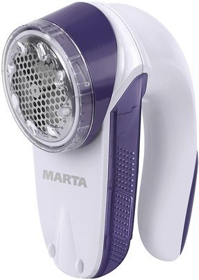 Машинка для удаления катышков Marta MT-2231 (темный топаз)