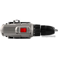 Дрель-шуруповерт Crown CT21056L-1.5 BMC (с 2-мя АКБ, кейс)