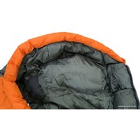 Спальный мешок TRAMP Fjord T-Loft Compact TRS-049C (правая молния)