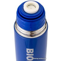Термос БИОСТАЛЬ NB-500C-B 0.5л (синий)