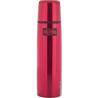 Термос THERMOS FBB-750 750мл (крышка с клапаном, красный)