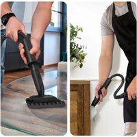 Паровая швабра Kitfort KT-3920