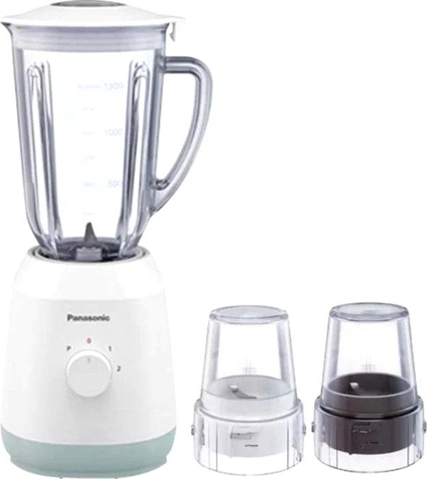 

Стационарный блендер Panasonic MX-EX1521