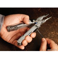 Мультитул Leatherman Super Tool 300 Black