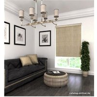 Рулонные шторы Lm Decor Урбан LM 40-03 220x185