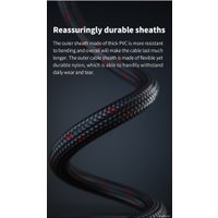 Кабель FiiO LR-RCA1