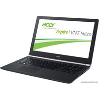 Игровой ноутбук Acer Aspire VN7-791G-71H2 (NX.MQRER.004)