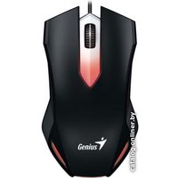 Игровая мышь Genius X-G200