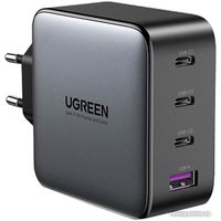 Сетевое зарядное Ugreen CD226 90575