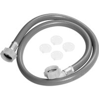 Стиральная машина с вертикальной загрузкой MAUNFELD MFWM127WH