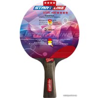 Ракетка для настольного тенниса Start Line Level 400 12502