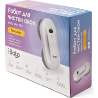Робот для мытья окон iBoto Win 396