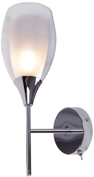 Бра Arte Lamp Barry A7951AP-1CC