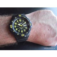 Наручные часы Casio MRW-200H-9B
