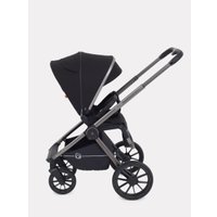 Универсальная коляска Rant Falcon RA098 (3 в 1, black)