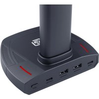 Подставка для наушников Оклик HSS-501P