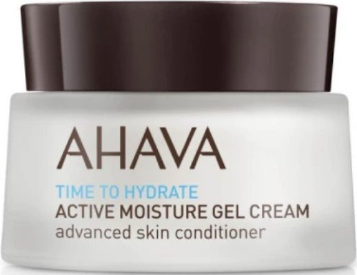 

Ahava Гель для лица Time To Hydrate Активно увлажняющий 50 мл
