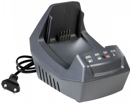 

Зарядное устройство Oleo-Mac 5403-0007 (40В)