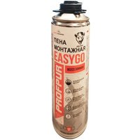 Монтажная пена Profpur EasyGO 500 мл