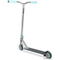 Трюковый самокат Vokul Saga (хром)