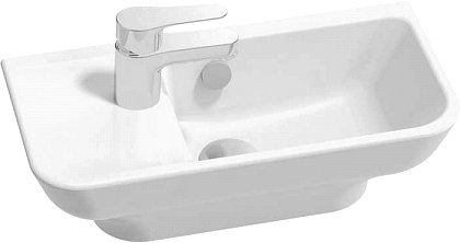 

Умывальник Jacob Delafon Struktura EGJ112-00