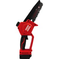 Аккумуляторная пила Felisatti FT1161 (без АКБ)