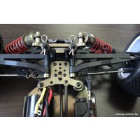 Автомодель ZD Racing ZRT-1 Truggy (9008)