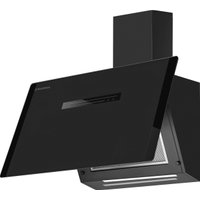Кухонная вытяжка MAUNFELD Falcon 60 Glass (черный)
