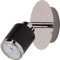Бра Toplight Lorena TL1257Y-01BC