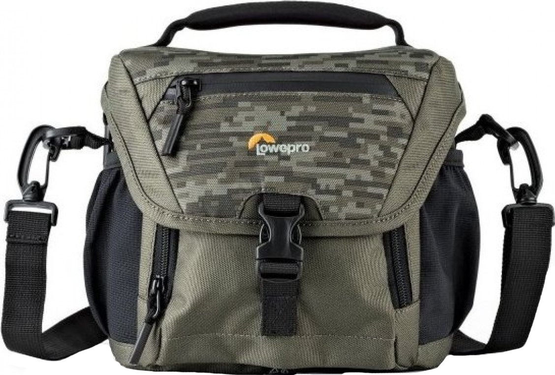 

Сумка Lowepro Nova 140 AW II (хаки)