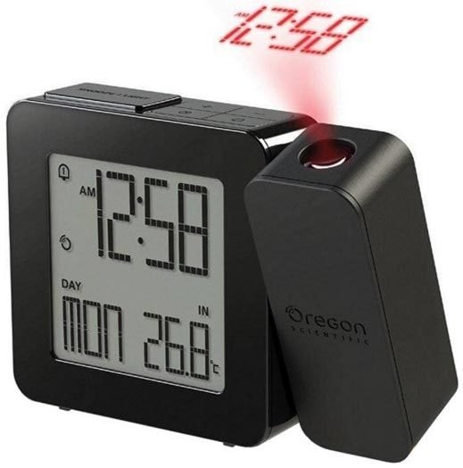 

Метеостанция Oregon Scientific RM338PX-B (черный)