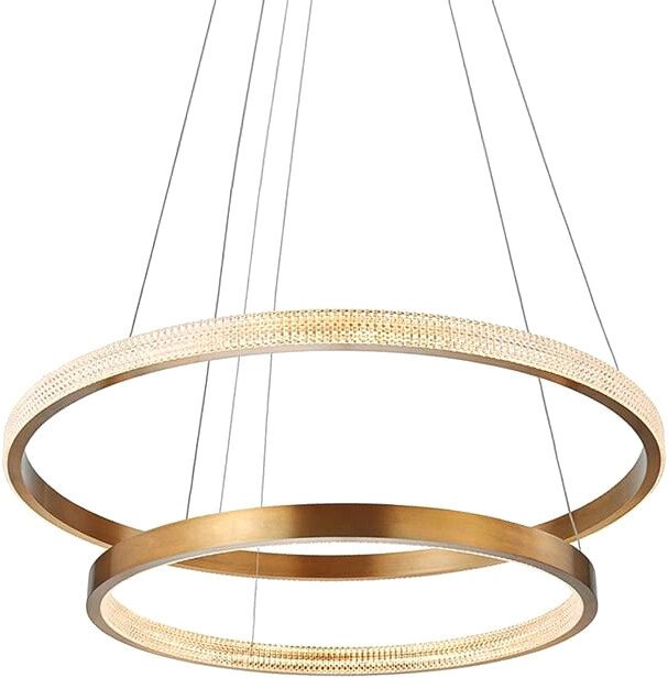 

Подвесная люстра L'Arte Luce Aura L46705