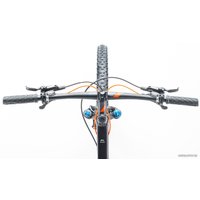 Велосипед Cube Race One 27.5 (2017)