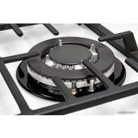 Варочная панель Germes HAG-60WH-CT