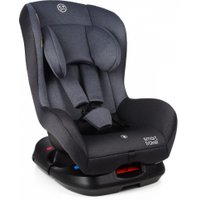 Детское автокресло Smart Travel Leader KRES3902 (синий)