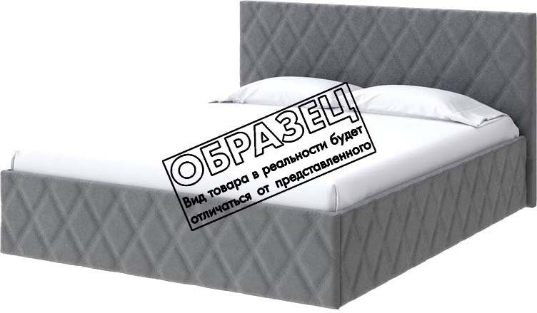 

Кровать PROxSON Fresco Monopoly 80x200 (британский серый 996)