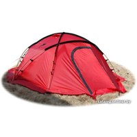 Экспедиционная палатка Talberg Peak 3 Pro Red