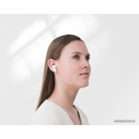 Наушники Nokia E3500 (белый)