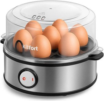 Яйцеварка Kitfort KT-6932