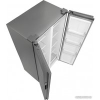 Холодильник side by side Schaub Lorenz SLU S400H4EN