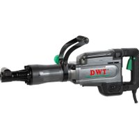 Отбойный молоток DWT AHP15-30 BMC