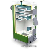 Отопительный котел Drew-Met MJ-1 (48 кВт)