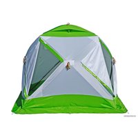 Палатка для зимней рыбалки Лотос Куб М2