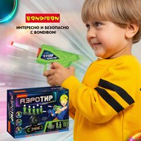 Активная игра Bondibon Аэро-тир ВВ5290