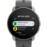 Умные часы Suunto 9 Peak Pro Titanium (сланец)