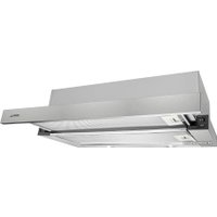 Кухонная вытяжка Germes Stash plus 60 inox