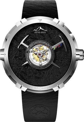 Наручные часы CIGA Design U-Series U051-TB01-W6B