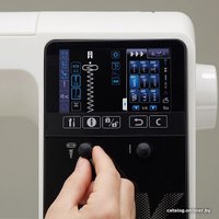 Электронная швейная машина Juki HZL-NX7 Kirei