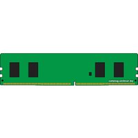 Оперативная память Kingston ValueRAM 8GB DDR4 PC4-21300 KVR26N19S6/8
